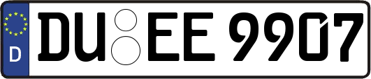 DU-EE9907