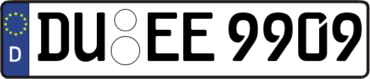 DU-EE9909