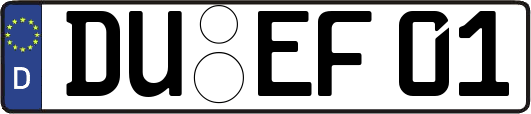 DU-EF01
