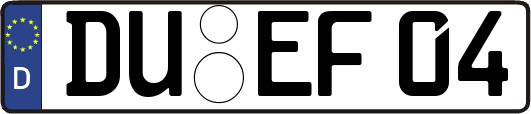 DU-EF04