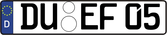 DU-EF05