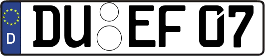 DU-EF07