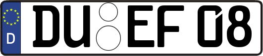DU-EF08