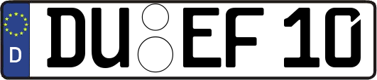 DU-EF10