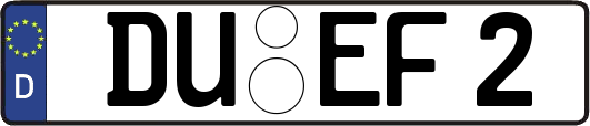 DU-EF2