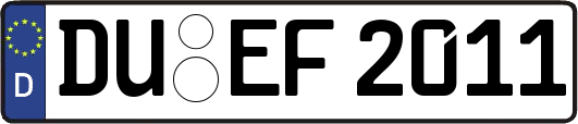DU-EF2011