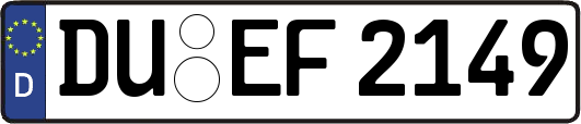 DU-EF2149