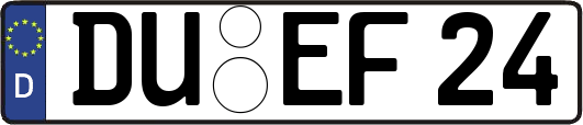 DU-EF24