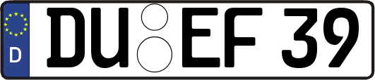 DU-EF39