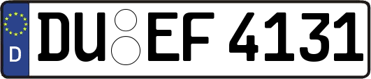 DU-EF4131