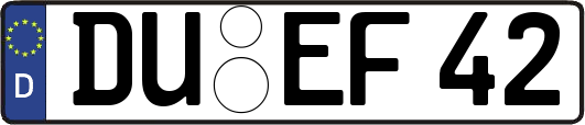 DU-EF42