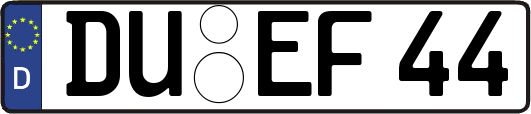 DU-EF44