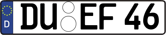 DU-EF46