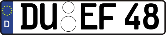 DU-EF48