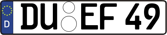 DU-EF49