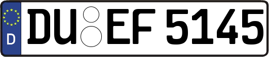 DU-EF5145