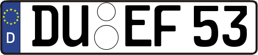 DU-EF53