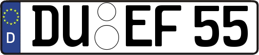 DU-EF55