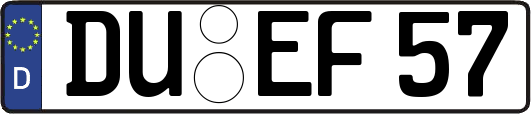 DU-EF57