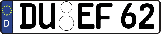 DU-EF62