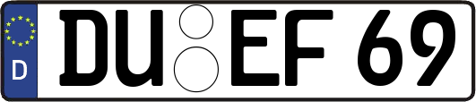 DU-EF69