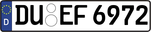 DU-EF6972