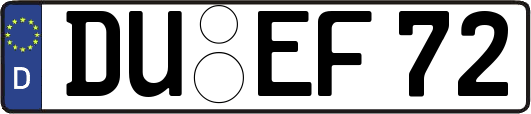 DU-EF72