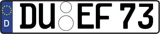 DU-EF73