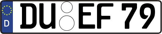 DU-EF79