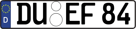 DU-EF84