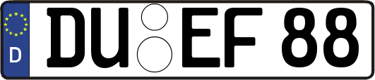 DU-EF88