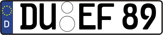 DU-EF89