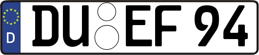 DU-EF94