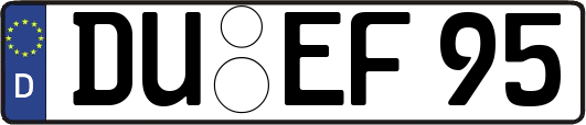 DU-EF95