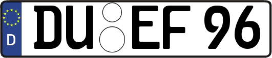 DU-EF96