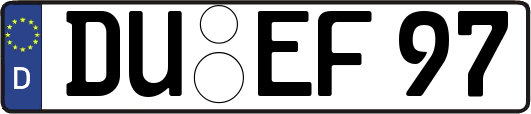 DU-EF97
