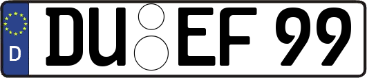DU-EF99