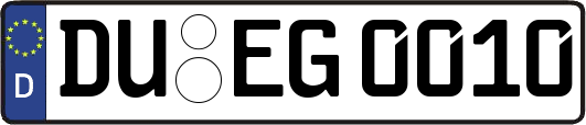 DU-EG0010