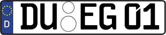 DU-EG01