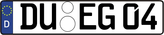 DU-EG04