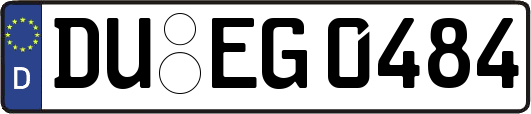 DU-EG0484