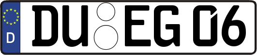 DU-EG06