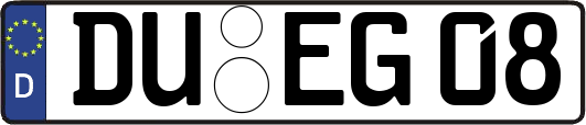 DU-EG08