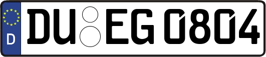 DU-EG0804