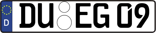 DU-EG09