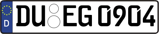 DU-EG0904