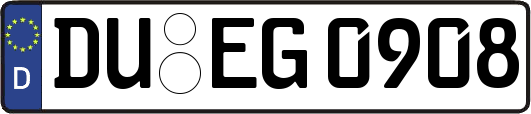 DU-EG0908
