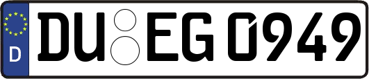 DU-EG0949