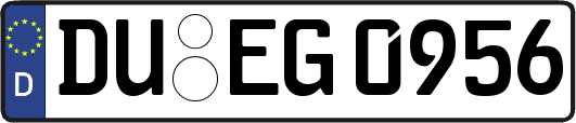 DU-EG0956