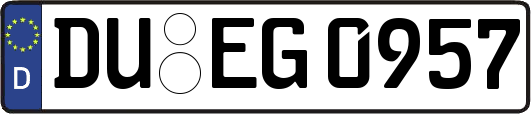 DU-EG0957